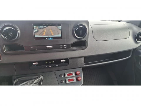 Mercedes-Benz Sprinter 314 CDI LARGO 3.5T T. ALTO