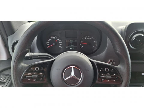 Mercedes-Benz Sprinter 314 CDI LARGO 3.5T T. ALTO