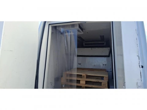 Mercedes-Benz Sprinter 314 CDI LARGO 3.5T T. ALTO