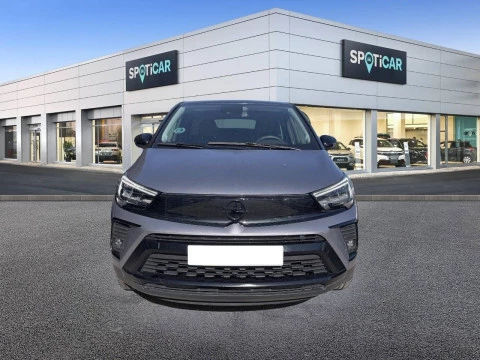 Opel Crossland 1.2 81kW (110CV) GS Line