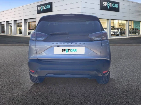 Opel Crossland 1.2 81kW (110CV) GS Line