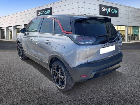 Opel Crossland 1.2 81kW (110CV) GS Line