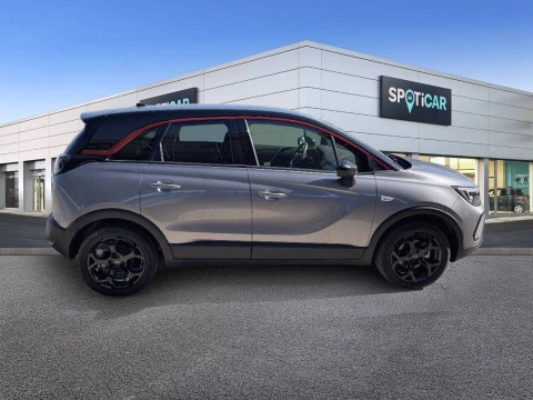 Opel Crossland 1.2 81kW (110CV) GS Line