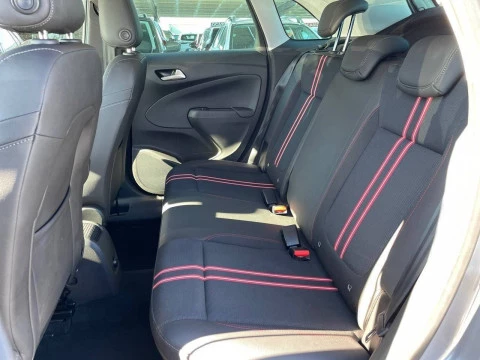 Opel Crossland 1.2 81kW (110CV) GS Line