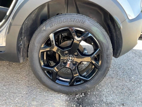 Opel Crossland 1.2 81kW (110CV) GS Line