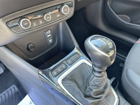 Opel Crossland 1.2 81kW (110CV) GS Line