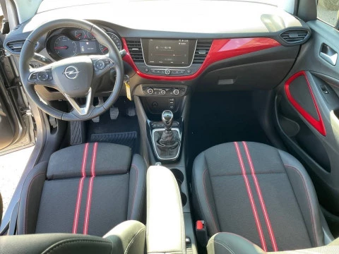 Opel Crossland 1.2 81kW (110CV) GS Line