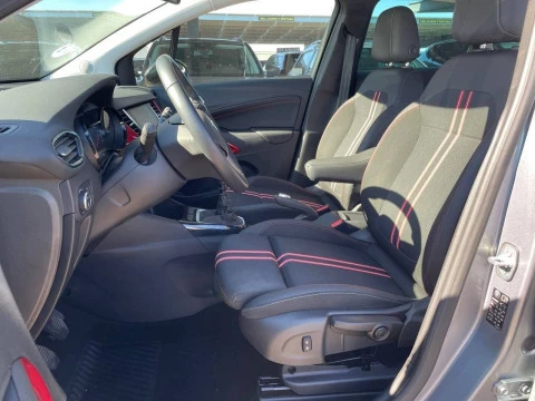 Opel Crossland 1.2 81kW (110CV) GS Line