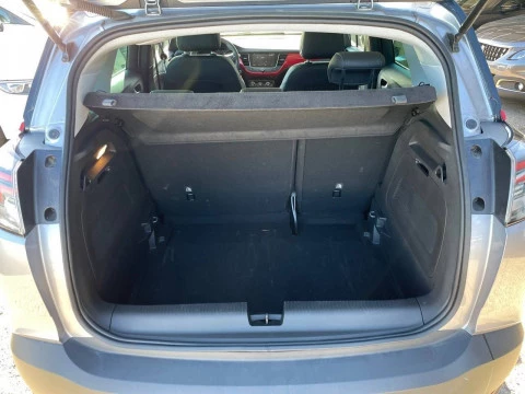 Opel Crossland 1.2 81kW (110CV) GS Line