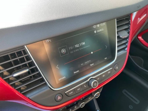 Opel Crossland 1.2 81kW (110CV) GS Line