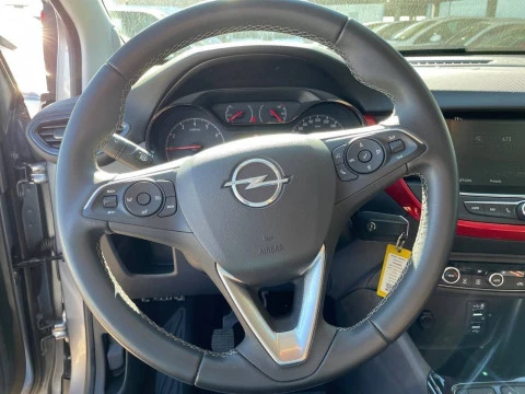 Opel Crossland 1.2 81kW (110CV) GS Line