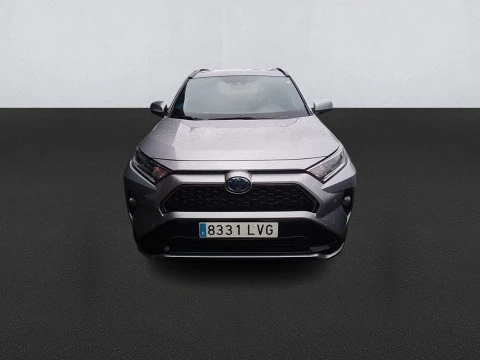 Toyota Rav4 2.5l PLUG-IN 300PH (e-CVT) Advance