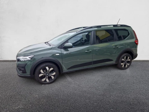 Dacia Jogger Expression TCe 81kW (110CV) 5 plazas