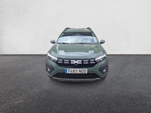 Dacia Jogger Expression TCe 81kW (110CV) 5 plazas