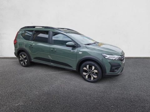 Dacia Jogger Expression TCe 81kW (110CV) 5 plazas