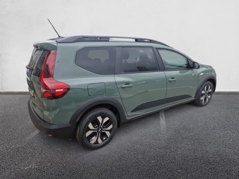 Dacia Jogger Expression TCe 81kW (110CV) 5 plazas