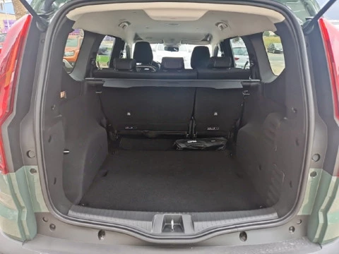 Dacia Jogger Expression TCe 81kW (110CV) 5 plazas