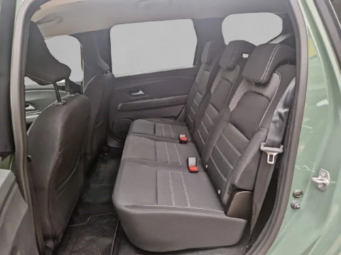 Dacia Jogger Expression TCe 81kW (110CV) 5 plazas