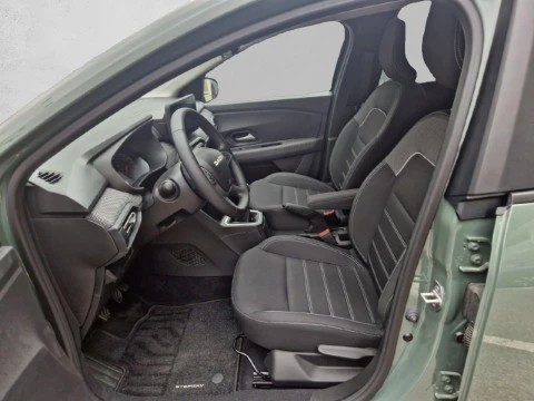 Dacia Jogger Expression TCe 81kW (110CV) 5 plazas