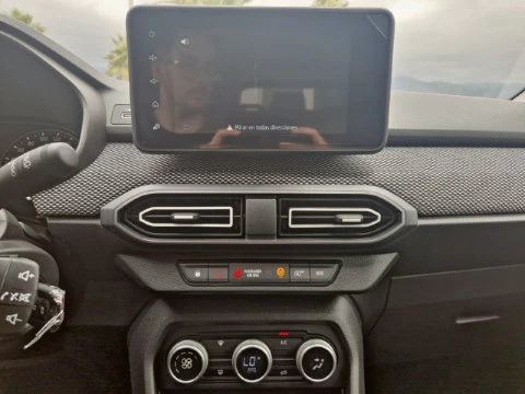 Dacia Jogger Expression TCe 81kW (110CV) 5 plazas