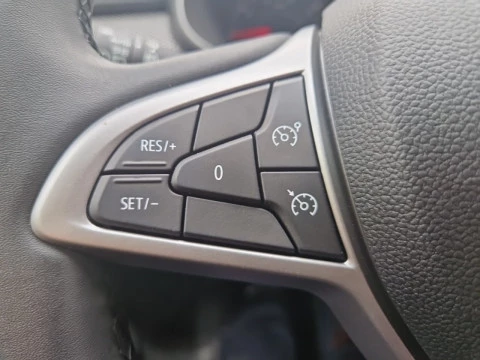 Dacia Jogger Expression TCe 81kW (110CV) 5 plazas