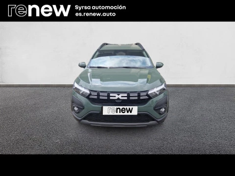 Dacia Jogger Expression TCe 81kW (110CV) 5 plazas