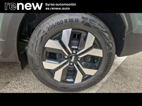 Dacia Jogger Expression TCe 81kW (110CV) 5 plazas
