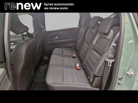 Dacia Jogger Expression TCe 81kW (110CV) 5 plazas