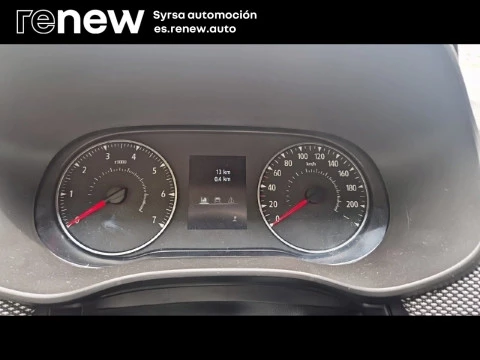 Dacia Jogger Expression TCe 81kW (110CV) 5 plazas
