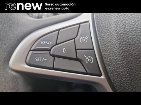 Dacia Jogger Expression TCe 81kW (110CV) 5 plazas