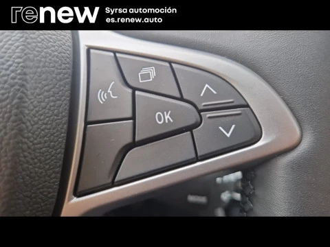 Dacia Jogger Expression TCe 81kW (110CV) 5 plazas