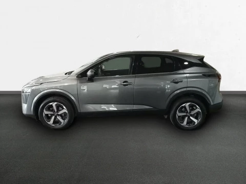 Nissan Qashqai DIG-T 103kW N-Style