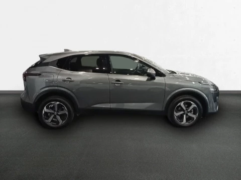 Nissan Qashqai DIG-T 103kW N-Style