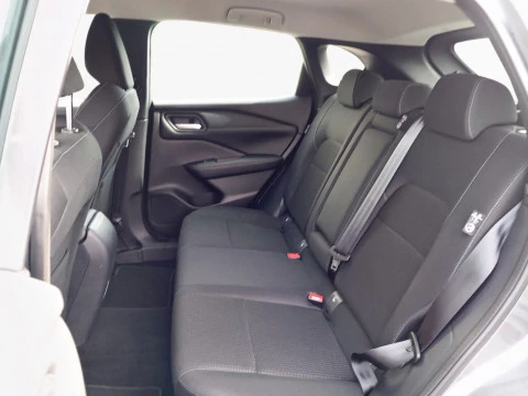 Nissan Qashqai DIG-T 103kW N-Style