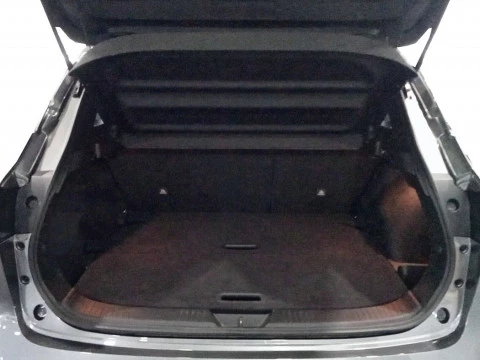 Nissan Qashqai DIG-T 103kW N-Style