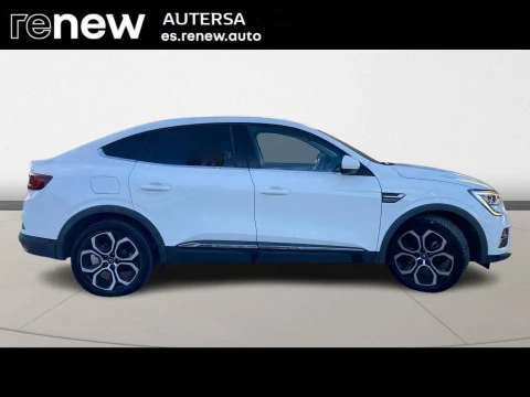 Renault Arkana  1.6 E-Tech Zen 105kW