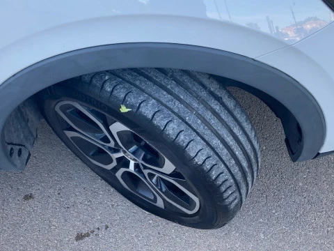 Renault Arkana  1.6 E-Tech Zen 105kW