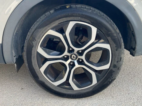 Renault Arkana  1.6 E-Tech Zen 105kW