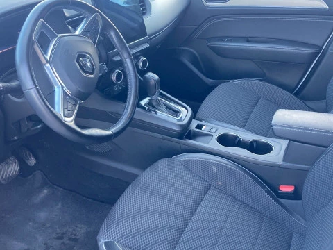 Renault Arkana  1.6 E-Tech Zen 105kW