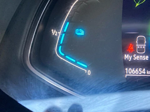 Renault Arkana  1.6 E-Tech Zen 105kW