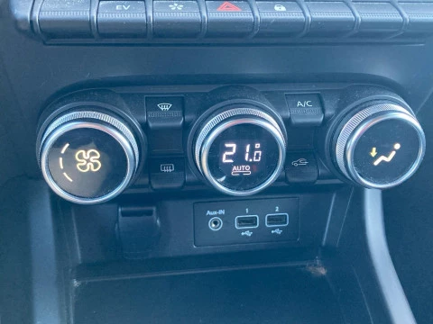 Renault Arkana  1.6 E-Tech Zen 105kW