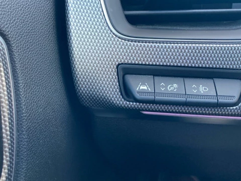 Renault Arkana  1.6 E-Tech Zen 105kW