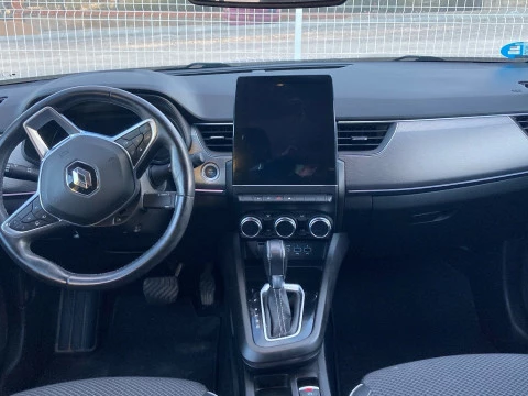 Renault Arkana  1.6 E-Tech Zen 105kW