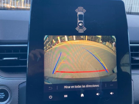 Renault Arkana  1.6 E-Tech Zen 105kW