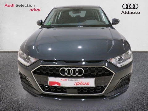 Audi A1 Sportback Advanced 25 TFSI 70 kW (95 CV)