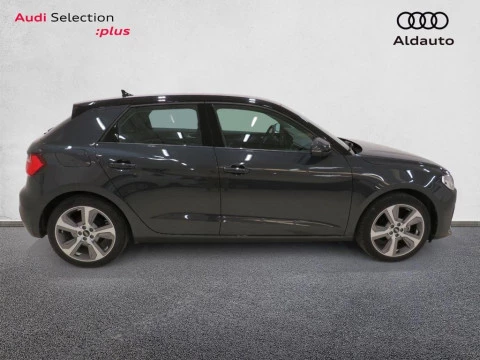 Audi A1 Sportback Advanced 25 TFSI 70 kW (95 CV)