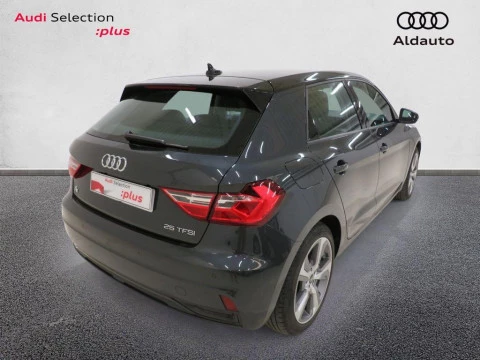 Audi A1 Sportback Advanced 25 TFSI 70 kW (95 CV)