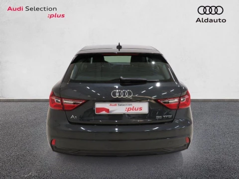 Audi A1 Sportback Advanced 25 TFSI 70 kW (95 CV)