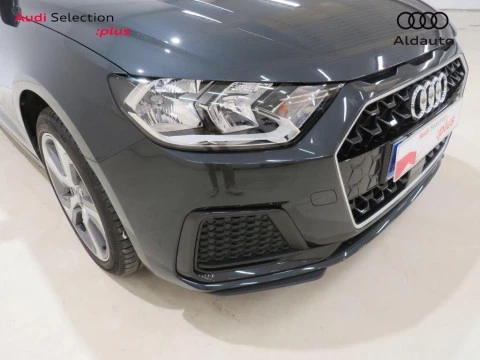 Audi A1 Sportback Advanced 25 TFSI 70 kW (95 CV)