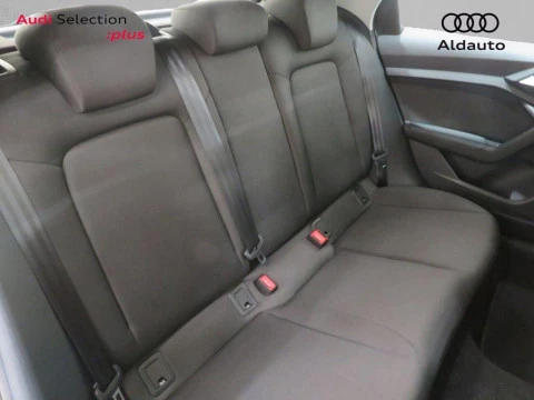 Audi A1 Sportback Advanced 25 TFSI 70 kW (95 CV)